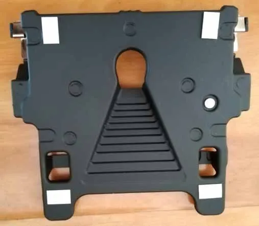 Auto Plastic Rubber Metal Accessories Parts of Automobile Car Glass