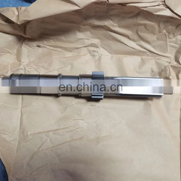 6DS60T-1701048 Transmission Shaft JAC Truck Parts Intermediate Shaft OE 6DS60T1701048 photo-2