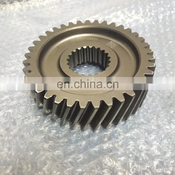Shacman HOWO Dongfeng FAW Heavy Duty Trucks FAST Gearbox FHB400 Hydraulic Retarder Parts Hb400-38001 photo-2