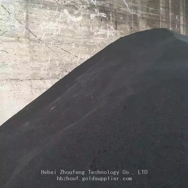 CAS 1317-38-0 Nano-copper Oxide Acid Soluble Used in the Manufacture of Man-made Fibers as Well as in Gas Analysis photo-2