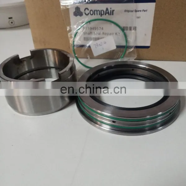 A11949574	Shaft Seal Replacement Package (Air End EK230NG) Compair Industrial Air Compressor Spare Parts photo-2