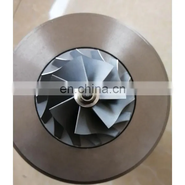 Turbocharger Cartridge Turbo Core HX40 4039319 4037176 2834181 FOR Daewoo Various w DL08TI EURO 3 EURO 4 Engine photo-2