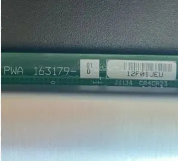Bently Nevada 3500/60-01-00 163179-01 Temperature Modules Suppliers