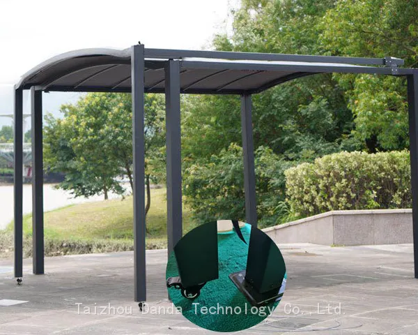 Heavy Duty Carport Canopy photo-3