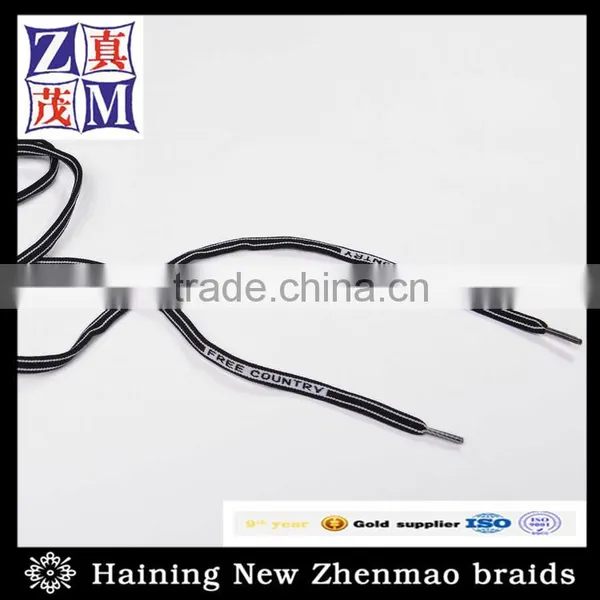 Normal China Supplier Shoes Cord Flat Belt photo-4