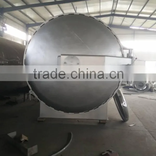 Computer Automatic Water Spray Small Production Machinery photo-4