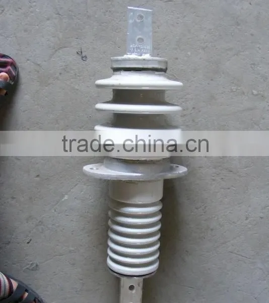 CB CWB CWW 0.1KV-126KV High Voltage Bushing , Casing , Wall Bushing photo-2
