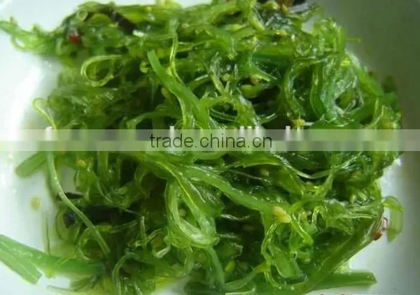 Frozen Food Seasoned Wakame Seaweed photo-2