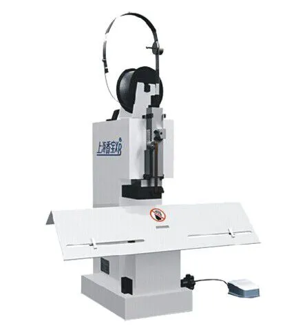 Shanghai Xiangbao XB-S31T Ultra-Quiet Stitcher photo-2