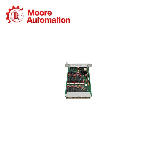 HIMA F3237 Input Module photo-2