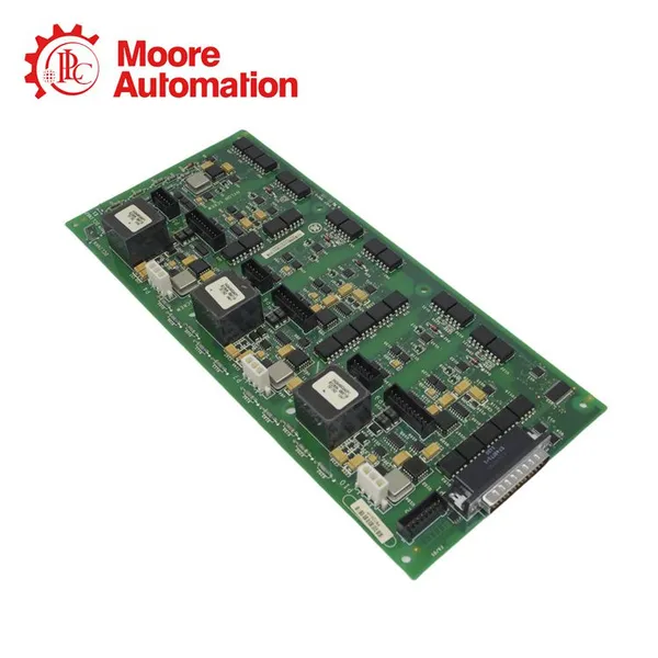 GE IS210AEBIH3BEC PCB Board New and Original Box photo-3