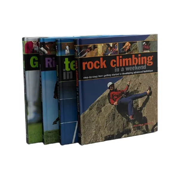 Comprehensive Custom Printing Solutions for Diverse Business Needs photo-5