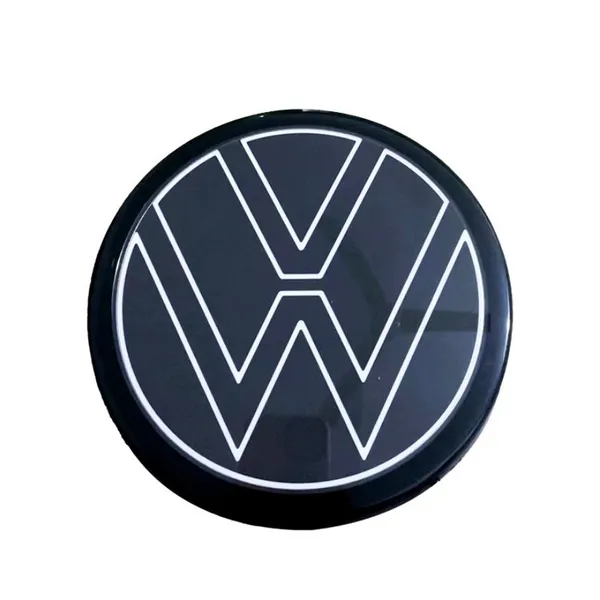 Volkswagen ACC/Radar VW Light up Emblem Light fo Golf8/polo/CC/Broa/passat/Sagitar/Virtus