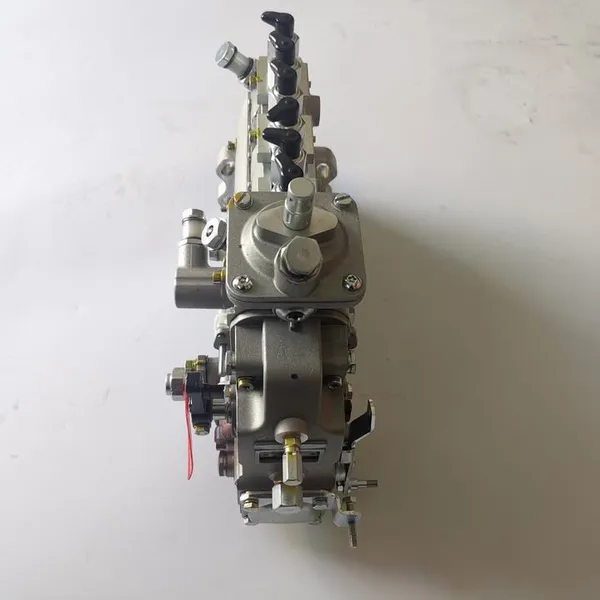Factory Sell 6CT5.9 Engine Fuel Injection Pump Bos 0400866197 photo-4