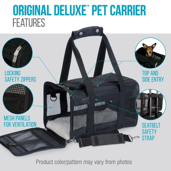 Pet Bag Dog Carrier Bags Portable Pet Bags