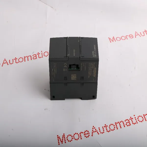 Siemens 6ES7288-3AQ04-0AA0 photo-3