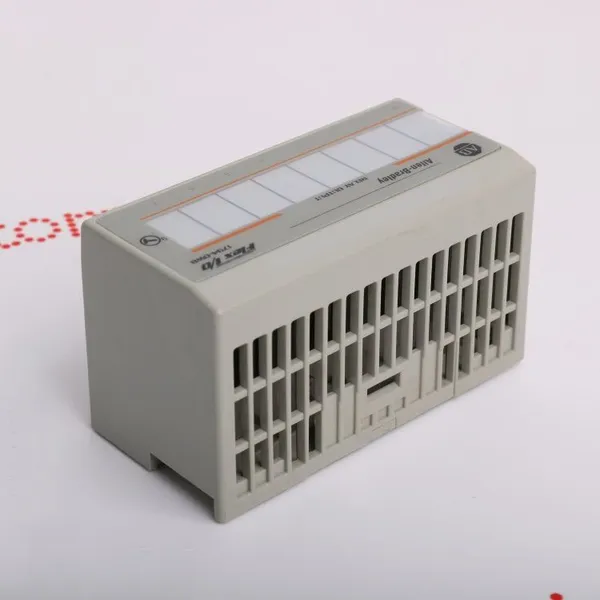 Allen Bradley 1440-SPD02-01RB photo-3