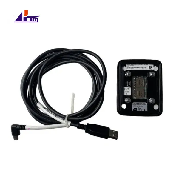 Wincor Nixdorf ATM USB Контактный считыватель бесконтактных карт | 01750288681 / 1750288681 - Запасные части