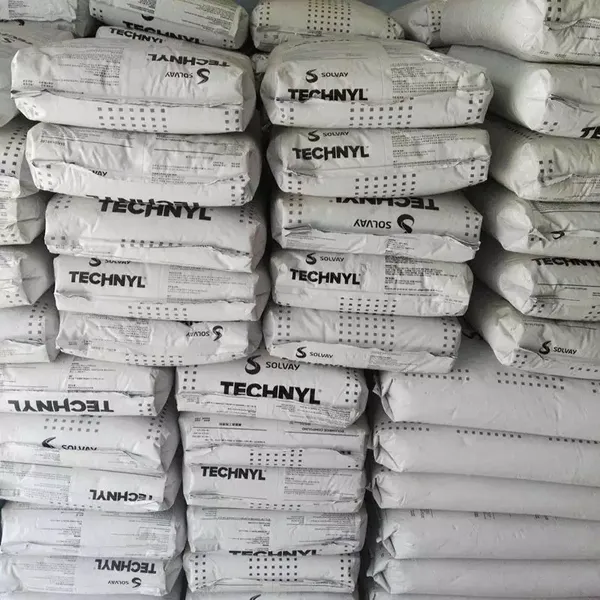 Solvay Engineering Plastics TECHNYL a 218 V30 PA6 Resin Polyamide Plastic Nylon PA6 PA Plastic Material photo-5