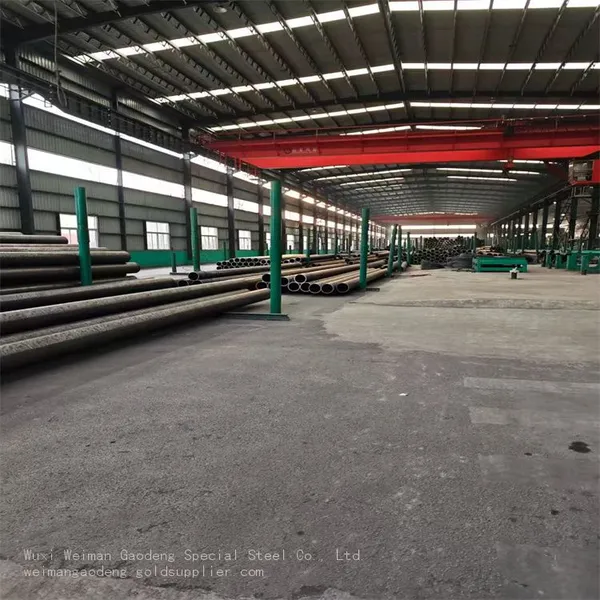 A335 Heat Exchanger Tubes P91 T91 & K21590 Thermal Stable Pressure Resistant Commercial Heat Exchanger Tubes photo-2