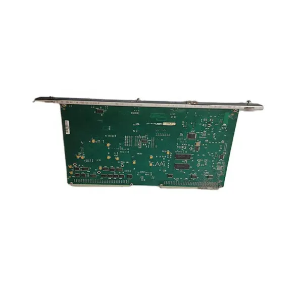 IC698RMX016-ED Programmable Controllers PACSystems RX7i photo-3