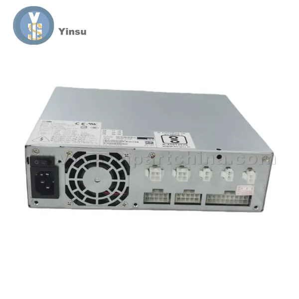 WINCOR CMD III ATM Power Supply 1750263469 POE001 ACBEL Adapter PSU CMD 5G photo-3