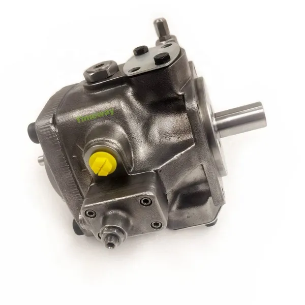 PV7 Hydraulic Variable Vane Pump PV7-1X-63-71RE07MC0-08 Pilot-operated Adjustable Vane Pump Good Quality photo-5