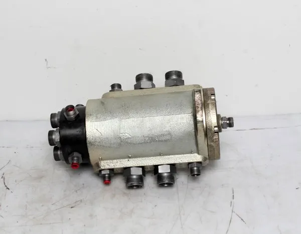 For Excavator Specialised Hydraulic Valves Shandong Origin Direct From Manufacturer Stock Available Tested & Certified photo-5