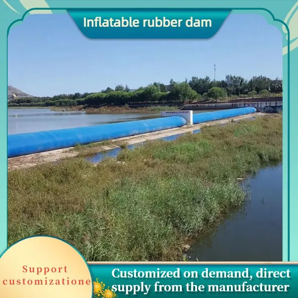 Self-Supporting Rubber Dam