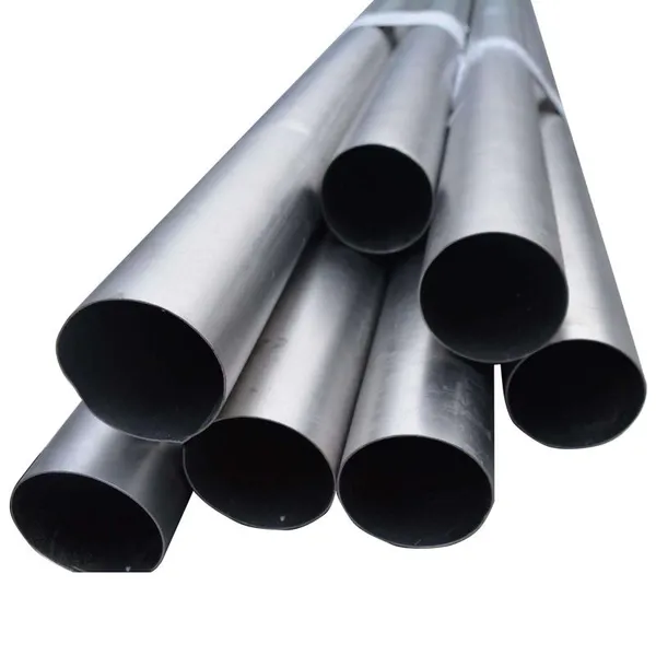 Aluminium Manufacturing Aluminium Tubing Pipe Tube