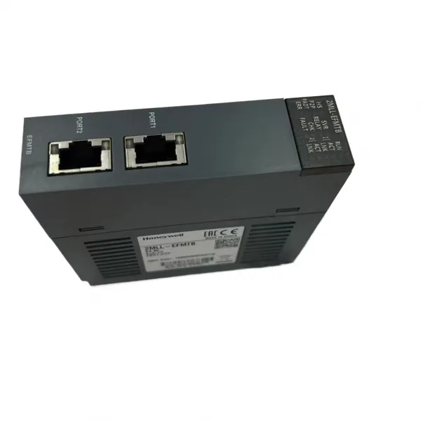 Digital Output Card 2MLL-EFMTB-CC Controller Base Plate Module DCS photo-4