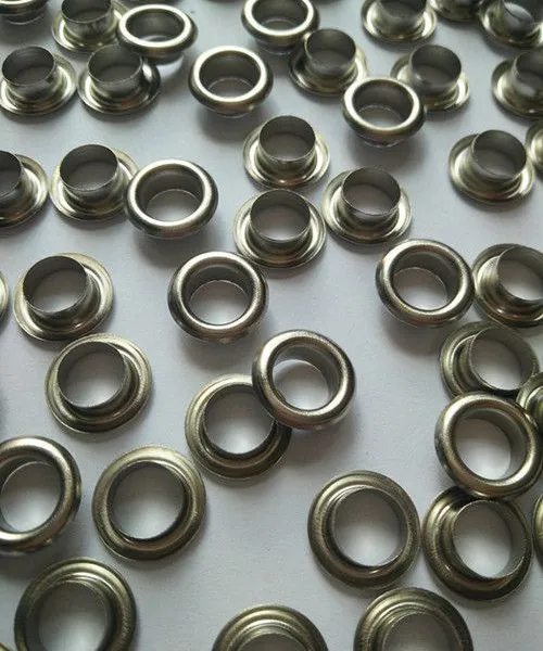 Clothing Eyelets
