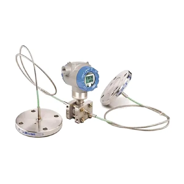 Honeywell Pressure Differential Pressure Transmitter STG770-F1GN4A photo-4