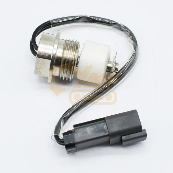 Excavator Oil Pressure Switch Sensor E320C Oil Pressure Switch 213-0677 photo-3