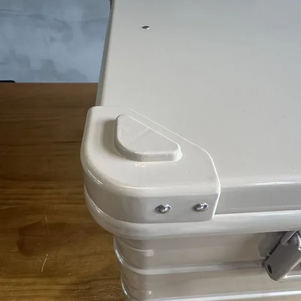 Heavy-duty Camping Crate photo-4
