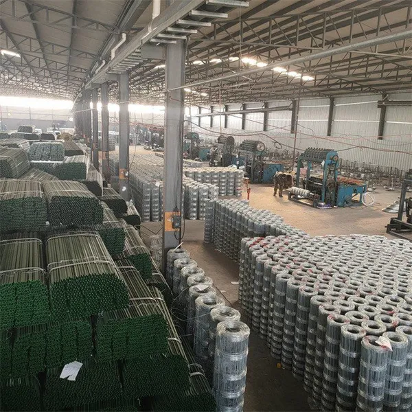 High Strength Cattle Panel Welded Wire Panel for Farm Livestock Fencing photo-4