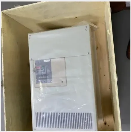 YASKAWA A1000 инвертор CIMR-AC4A0414AAA 185 кВт