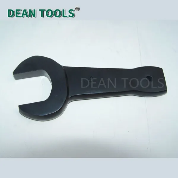 Cr-V Alloy Steel Convex Striking Hex Wrench, 8-36mm photo-5