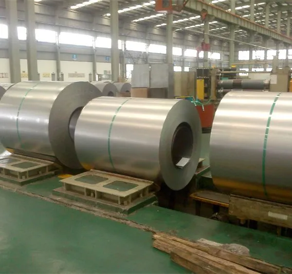 Prime Quality Hot Rolled Steel Coils. Perfect for Construction & Manufacturing in the GCC Region photo-5