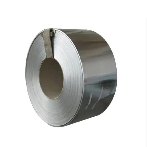 Food Grade Coated ETP Electrolytic Steel Coil photo-3