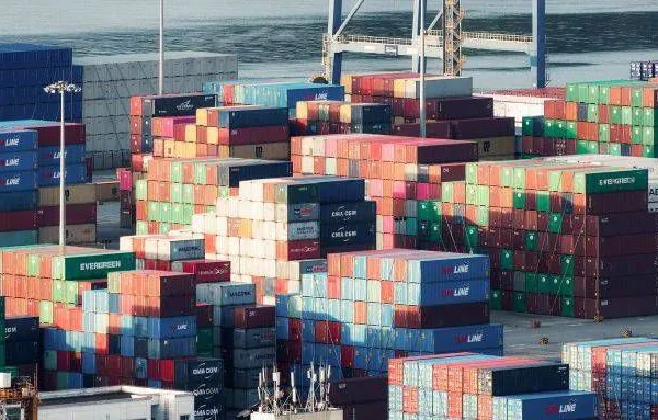 China-vietnam Land Freight Double Clearance Special Line, Hanoi and ho Chi Minh, Large Cargo Transportation photo-3