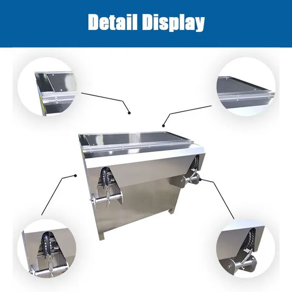 Équipement automatique industriel de décorticage de noix de coco 220V pour le prétraitement du décorticage de noix de coco et la production alimentaire commerciale.