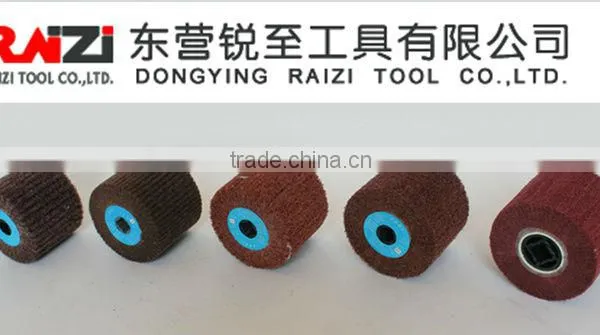Flat Stainless Steel Polisher Machine photo-4