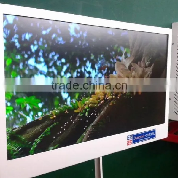 Lcd Battery Powered Lcd Monitor Touch Screen Monitor With Battery Powered Lcd Monitor photo-5