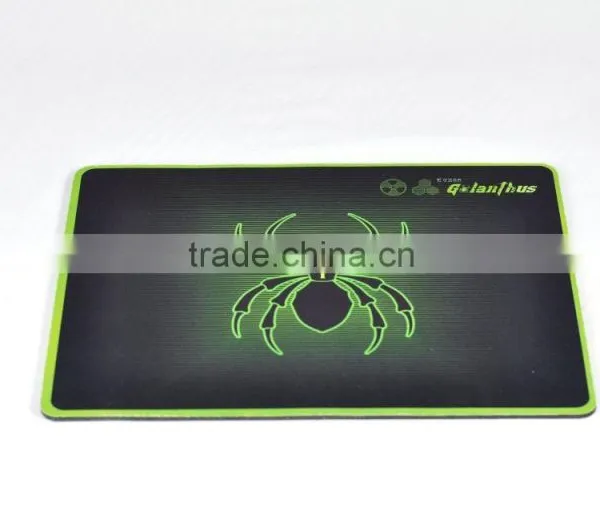 Factory Direct Supply Professional Game Mouse Pad, Waterproof Fabric Game Mouse Pad photo-4
