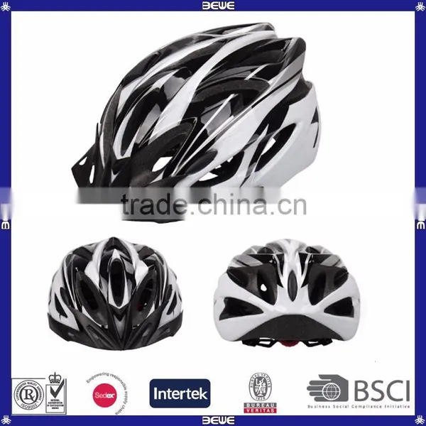 Dual Sport Helmet Designer Bicycle Helmet photo-4
