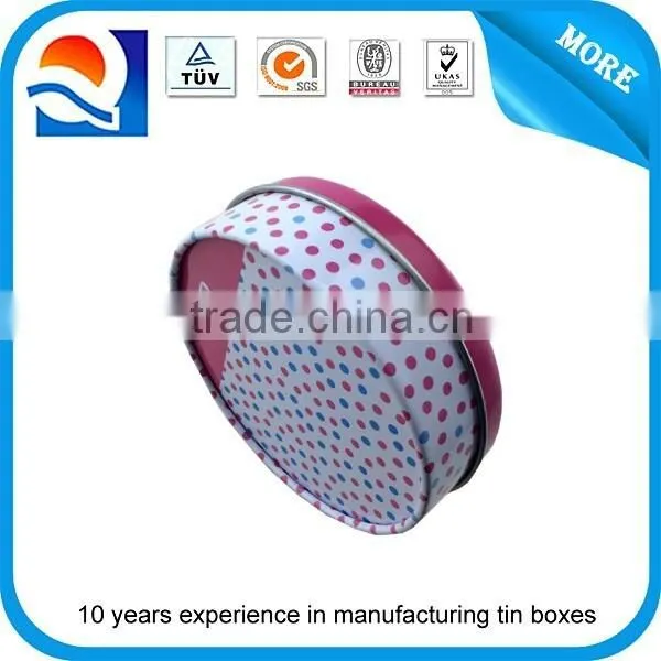 Tin Lip Balm Container With Custom Logo photo-3
