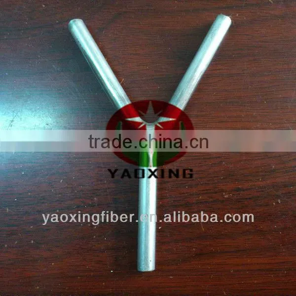 Stainless Steel Y Shape High Quality Bolt