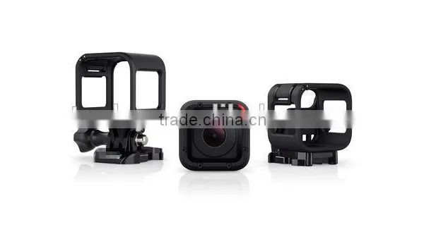 Plastic Mould for Gopro4 Standard Frame, With Pedestal and Long Screw Design photo-6