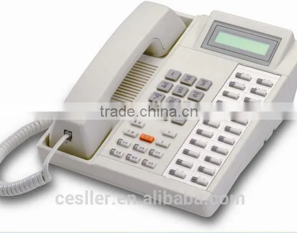 Wholesale High Quality Analog Phone Set photo-3